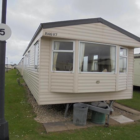 Coral Beach : The Richmond:- 6 Berth, Blow Heated Инголдмелс Экстерьер фото