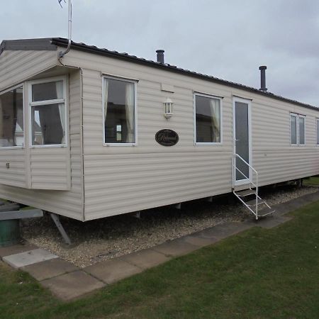 Coral Beach : The Richmond:- 6 Berth, Blow Heated Инголдмелс Экстерьер фото