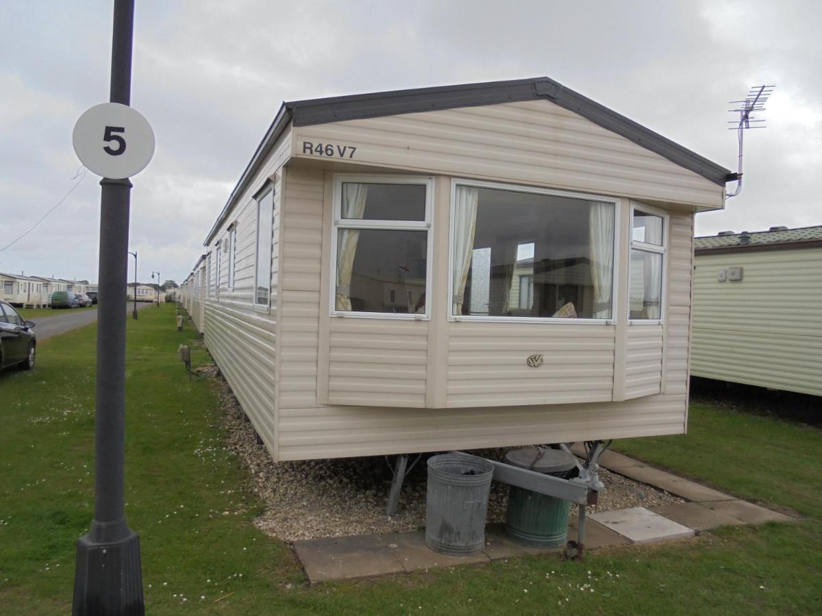 Coral Beach : The Richmond:- 6 Berth, Blow Heated Инголдмелс Экстерьер фото