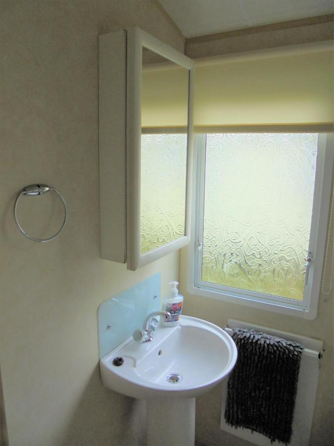 Coral Beach : The Richmond:- 6 Berth, Blow Heated Инголдмелс Экстерьер фото