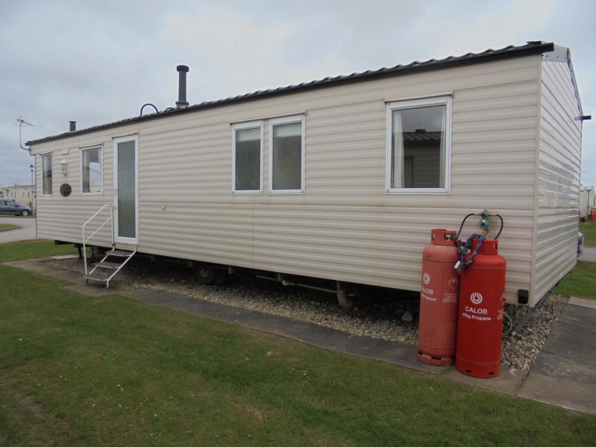 Coral Beach : The Richmond:- 6 Berth, Blow Heated Инголдмелс Экстерьер фото