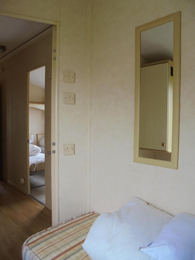 Coral Beach : The Richmond:- 6 Berth, Blow Heated Инголдмелс Экстерьер фото