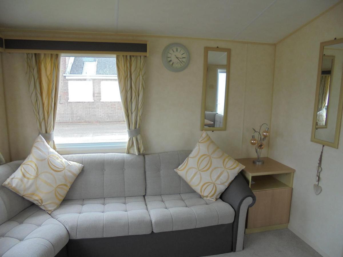 Coral Beach : The Richmond:- 6 Berth, Blow Heated Инголдмелс Экстерьер фото