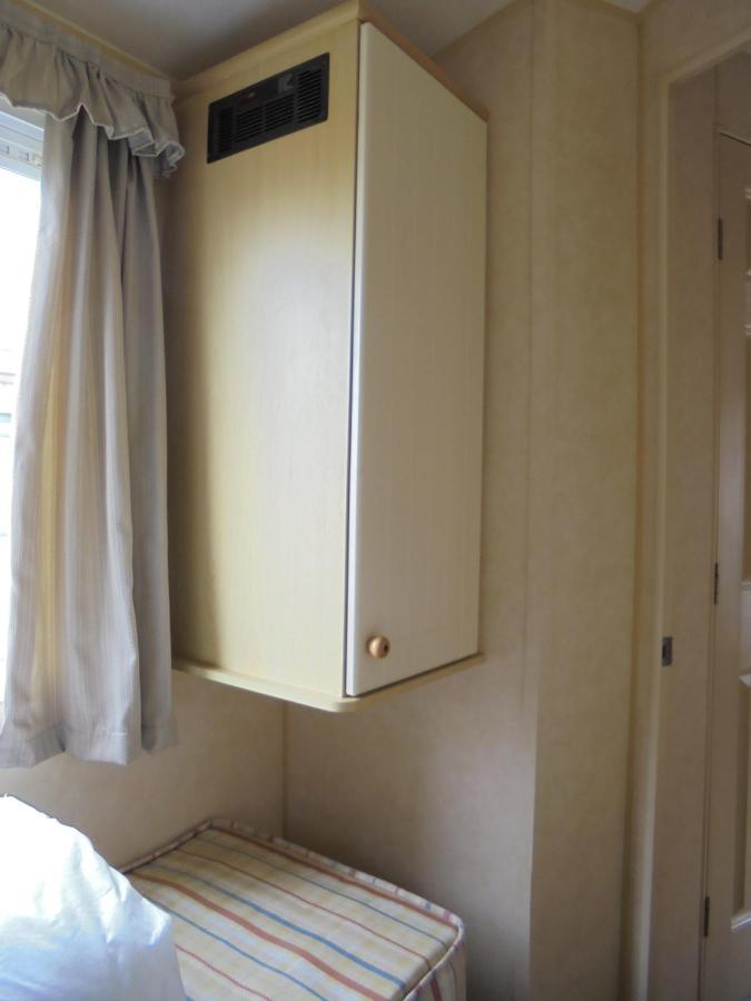 Coral Beach : The Richmond:- 6 Berth, Blow Heated Инголдмелс Экстерьер фото