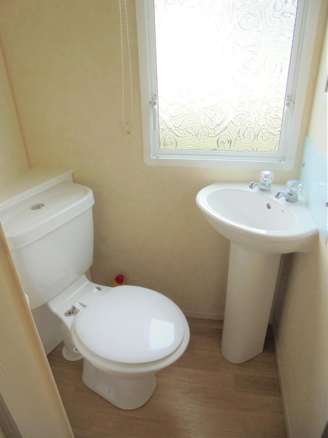 Coral Beach : The Richmond:- 6 Berth, Blow Heated Инголдмелс Экстерьер фото