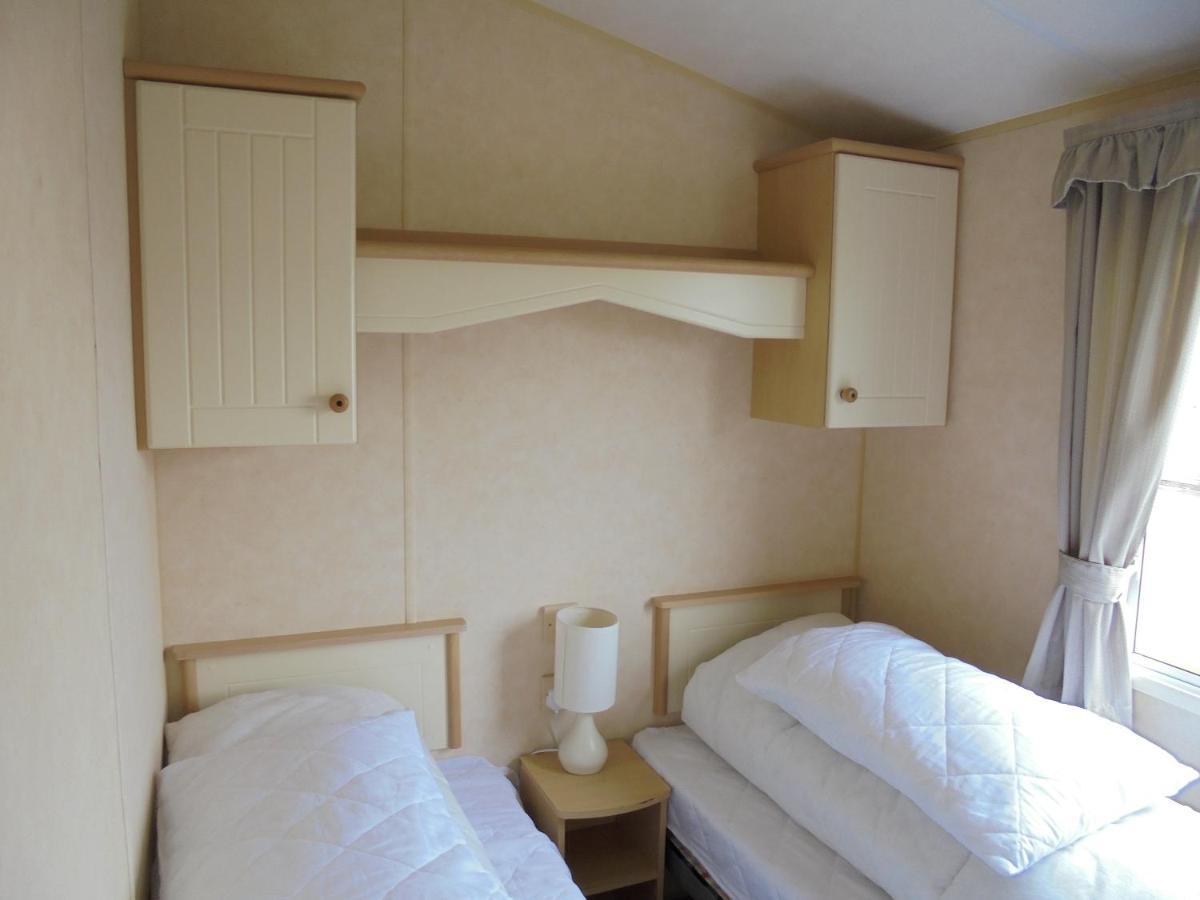 Coral Beach : The Richmond:- 6 Berth, Blow Heated Инголдмелс Экстерьер фото