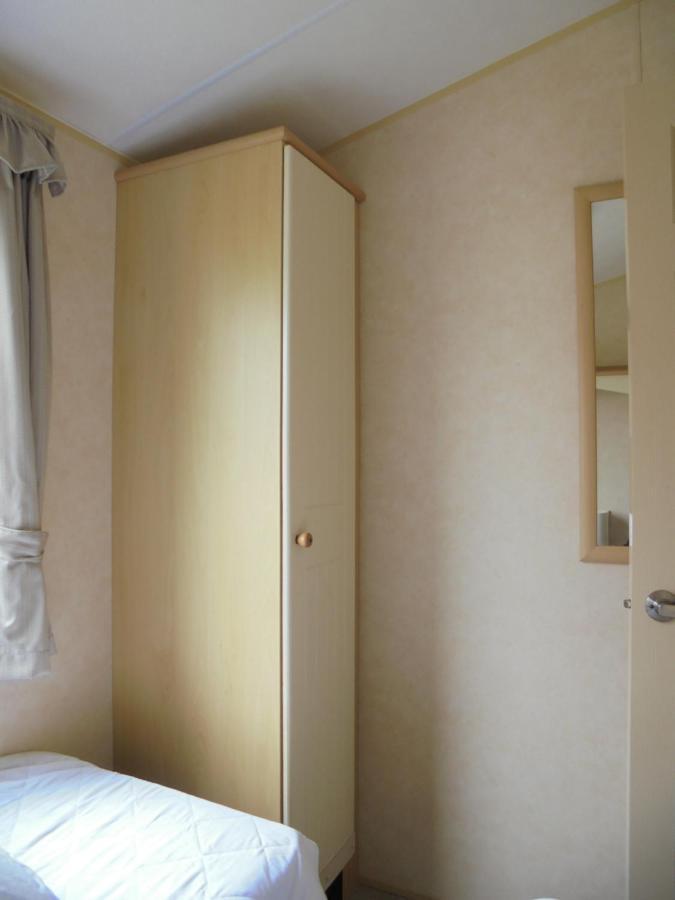 Coral Beach : The Richmond:- 6 Berth, Blow Heated Инголдмелс Экстерьер фото