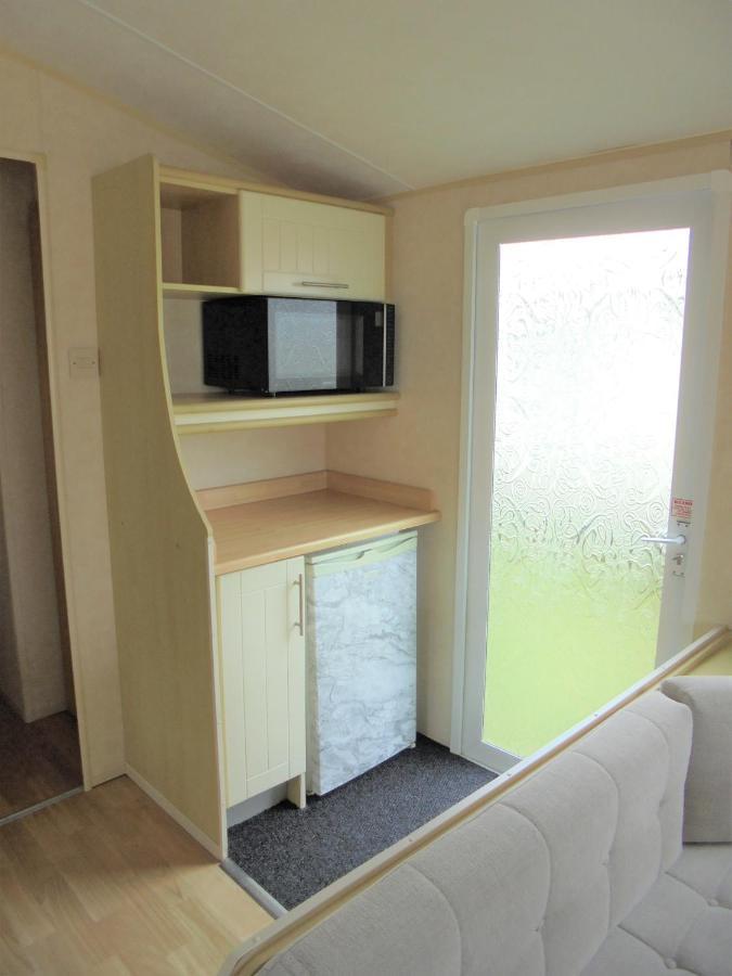 Coral Beach : The Richmond:- 6 Berth, Blow Heated Инголдмелс Экстерьер фото