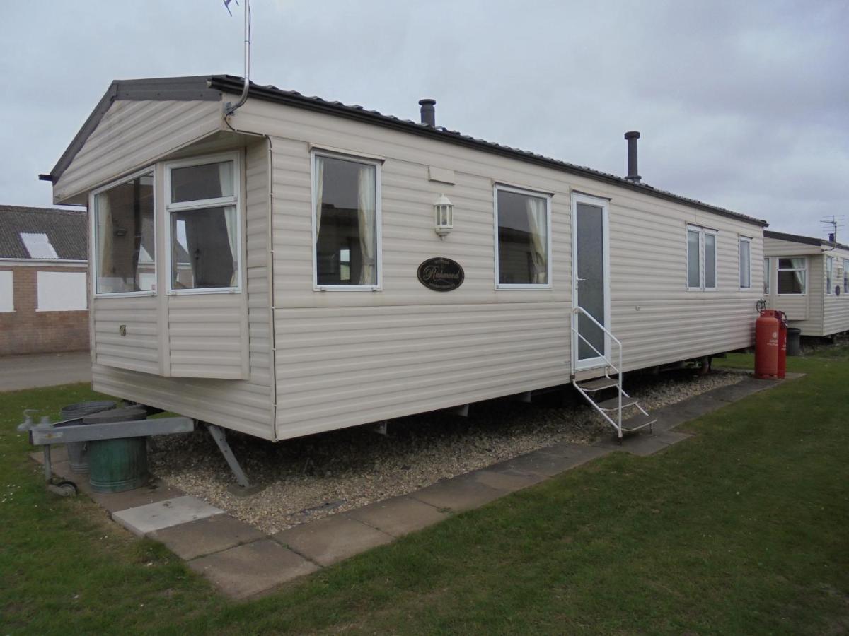 Coral Beach : The Richmond:- 6 Berth, Blow Heated Инголдмелс Экстерьер фото