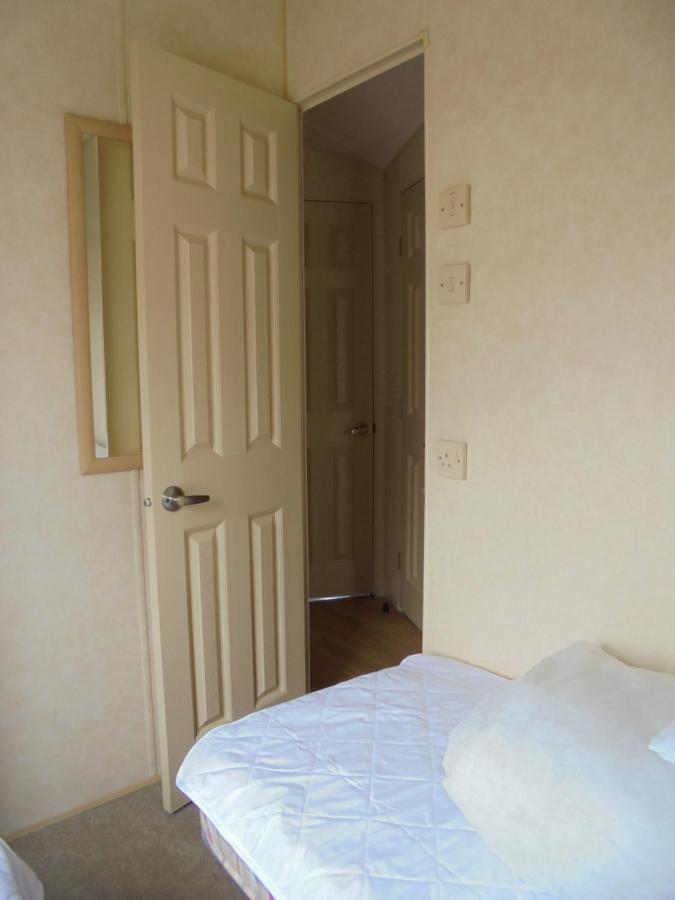 Coral Beach : The Richmond:- 6 Berth, Blow Heated Инголдмелс Экстерьер фото