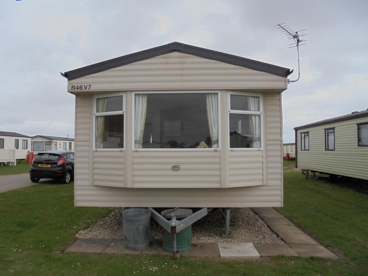 Coral Beach : The Richmond:- 6 Berth, Blow Heated Инголдмелс Экстерьер фото